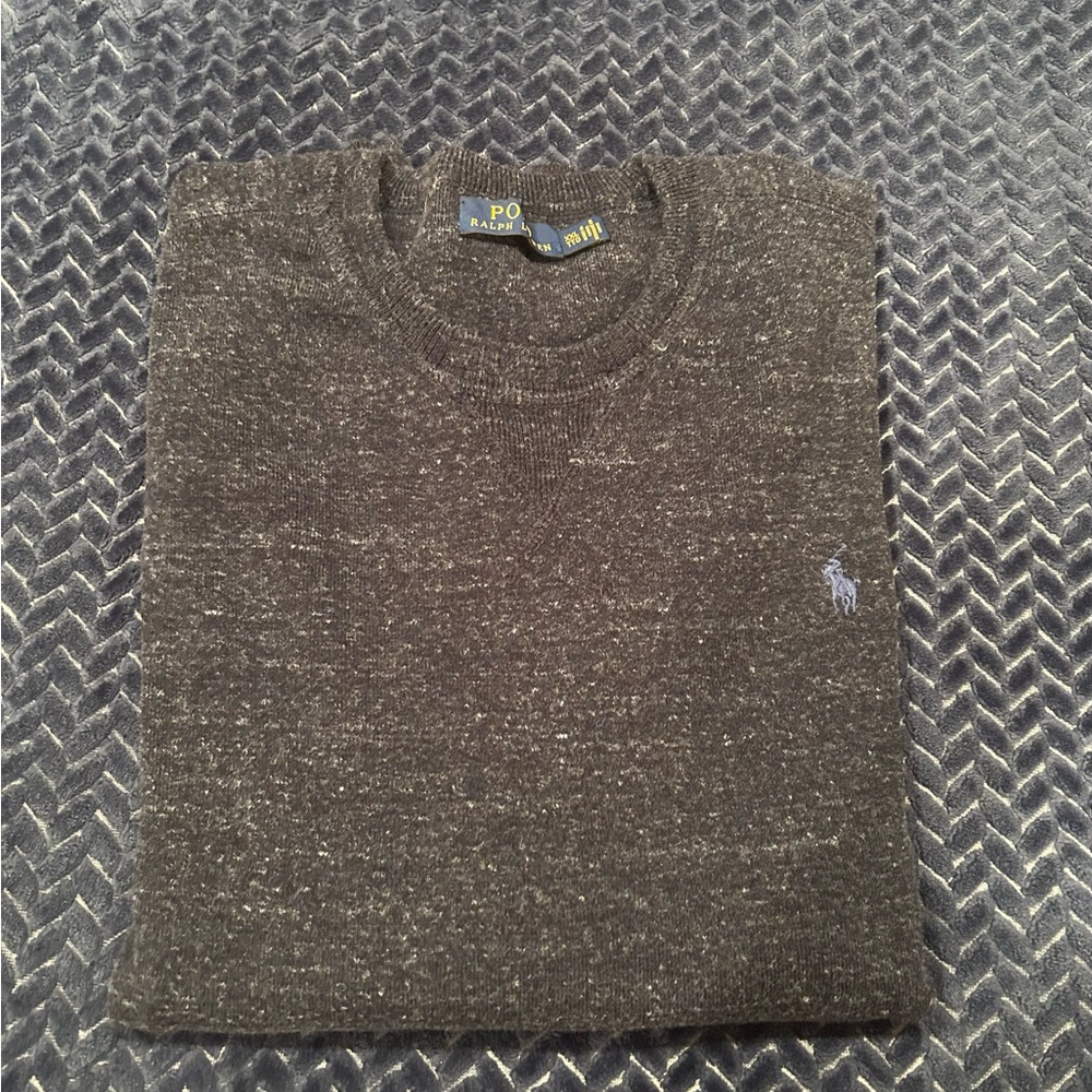 (2) Ralph Lauren Sweater Bundle - Picture 2 of 7